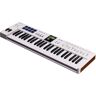 Arturia Keylab Essential MK3 49 White USB/MIDI keyboard