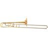 Yamaha YSL-448GE tenor trombone