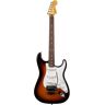 Fender Dave Murray Stratocaster HHH MN 2TSB elektrische gitaar