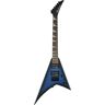 Jackson JS Series RR Minion JS1X Metallic Blue Burst