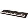 Korg KROSS 2 61-MB Super Matte Black synthesizer workstation