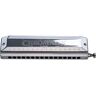 Suzuki Chromatix SCX-64-C chromatische mondharmonica C