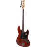 Sire Marcus Miller V3-4 2nd Generation Natural Mahogany