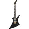 Jackson X Series Kelly KEX Gloss Black