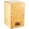 Meinl WCP100MB Woodcraft Professional Makah-Burl cajon