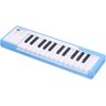 Arturia MicroLab Blue USB/MIDI keyboard 25 toetsen