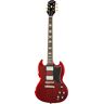 Epiphone SG Standard '61 Vintage Cherry elektrische gitaar