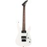 Jackson JS11 Dinky Gloss White elektrische gitaar