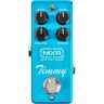 MXR Custom Shop CSP027 Timmy Overdrive in samenwerking met Paul Cochrane