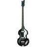 Hofner Beatles Bass Ignition Black rechtshandige bas