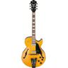 Ibanez George Benson GB10EM-AA Antique Amber hollowbody