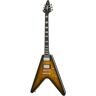 Epiphone Flying V Prophecy Yellow Tiger Aged Gloss elektrische gitaar