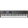 Arturia Keylab 88 MKII BK USB/MIDI keyboard zwart