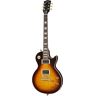 Gibson Artist Collection Slash Les Paul Standard November Burst elektrische gitaar met koffer