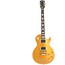 Gibson Artist Collection Slash "Victoria" Les Paul Standard Goldtop elektrische gitaar met koffer