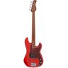 Sire Marcus Miller P5-4 Alder Dakota Red elektrische basgitaar