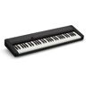 Casio CT-S1 BK keyboard zwart