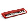 CT-S1 RD Casiotone keyboard rood