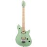 EVH Wolfgang Special Satin Surf Green MN elektrische gitaar