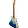 Fender Player Plus Meteora HH PF Belair Blue elektrische gitaar met deluxe gigbag