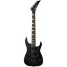 Jackson Pro Series Signature Jeff Loomis Soloist SL7 Satin Black 7-snarige elektrische gitaar