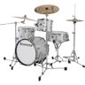 Ludwig LC179XX028 Breakbeats White Sparkle shellset