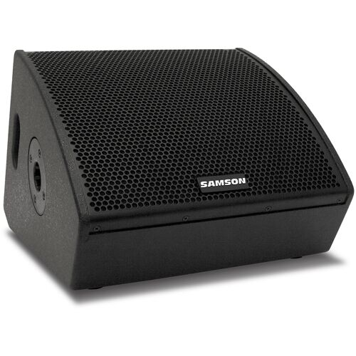 Samson RSXM12A actieve vloermonitor 800W