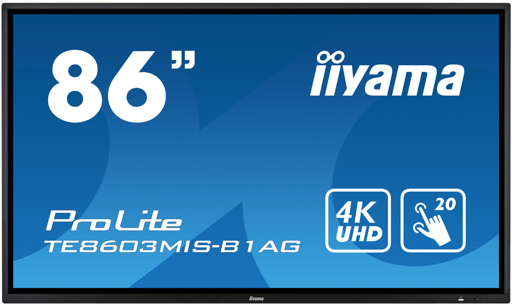 IIYAMA PROLITE TE8603MIS-B1AG