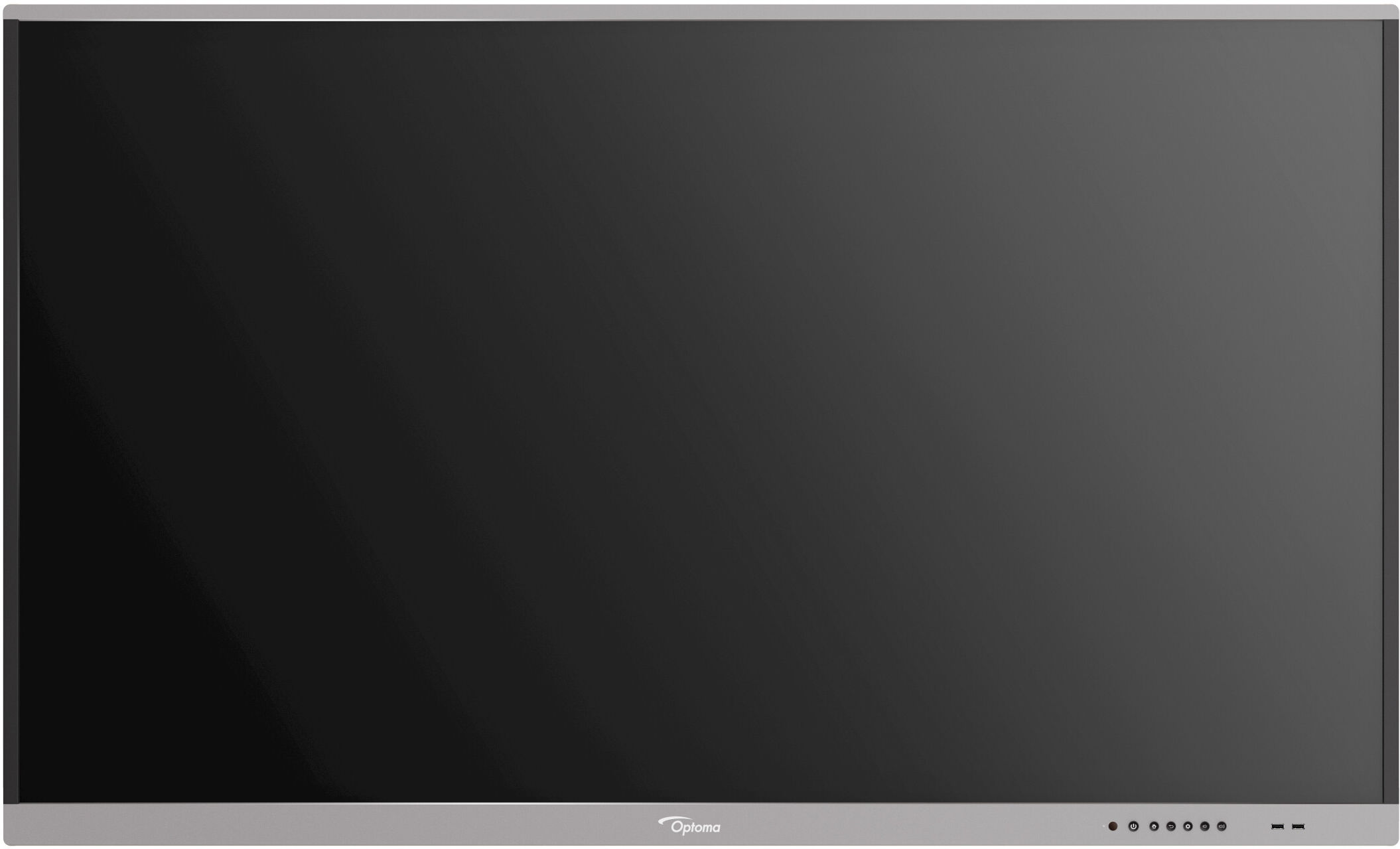 Optoma 5751RKe interactief 4K Multi-Touch-Display