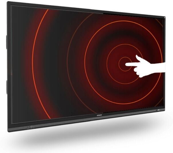 i3 Technologies i3TOUCH ES98 Interactive Touchdisplay 98"