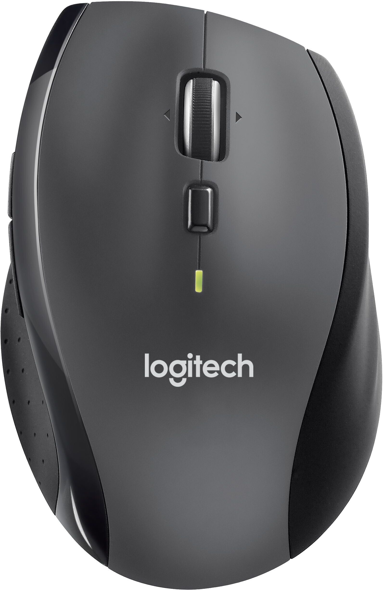 Logitech Marathon Muis M705