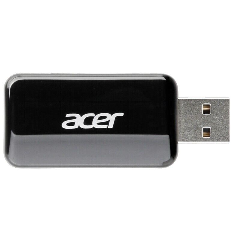 Acer USB Wireless Adapter Dual Band