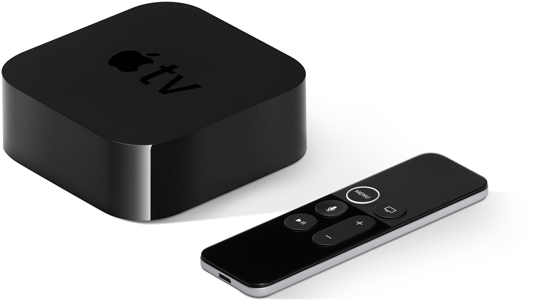 Apple TV HD 32GB