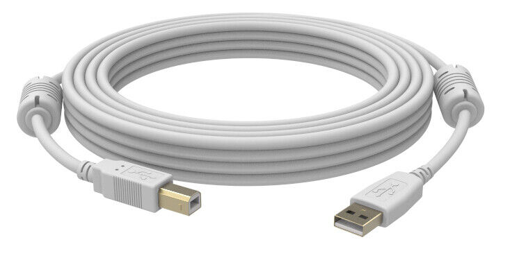 VISION TECHCONNECT V2 USB-kabel (3 m)