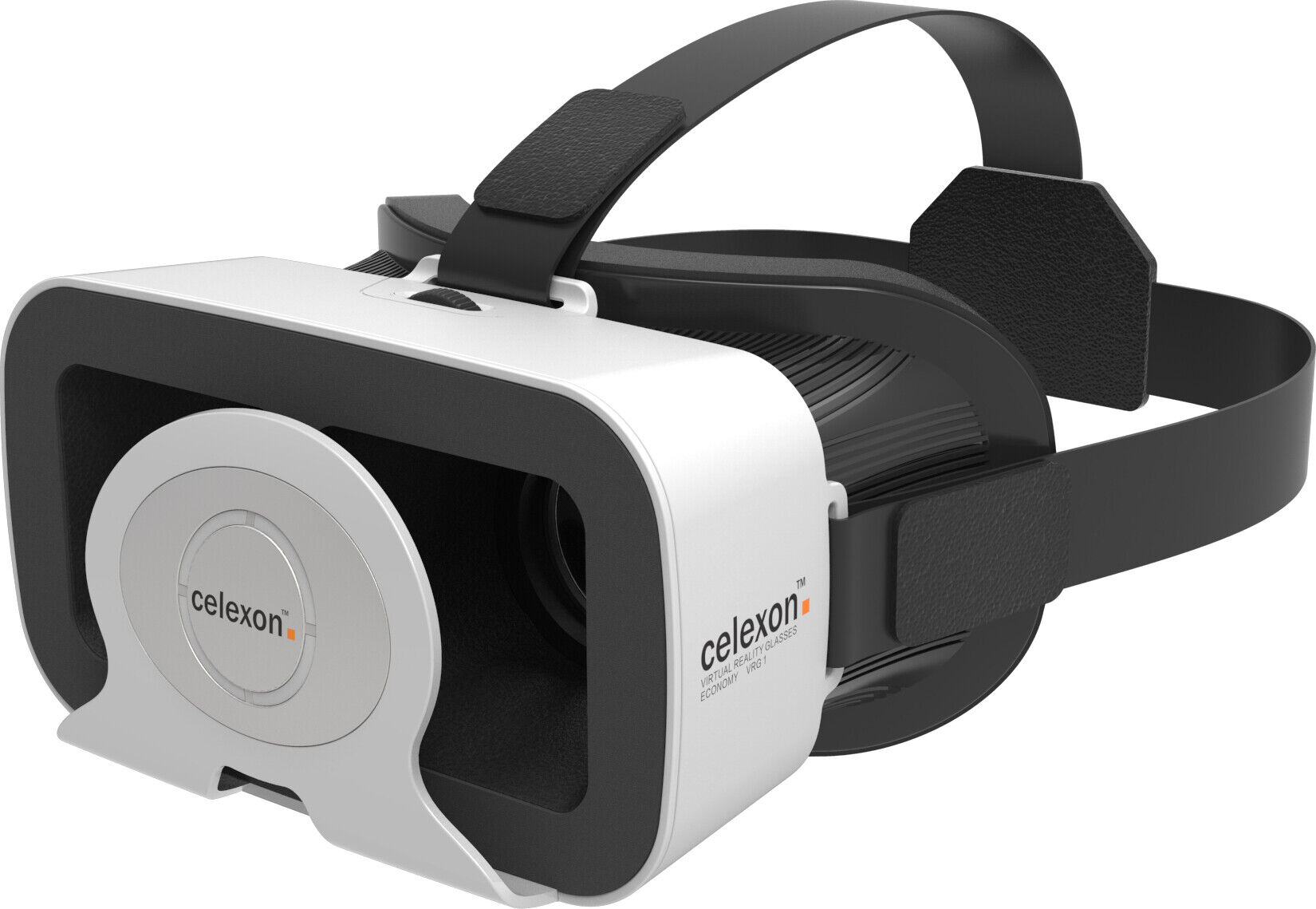 celexon VR Bril Economy - 3D Virtual Reality Bril VRG 1