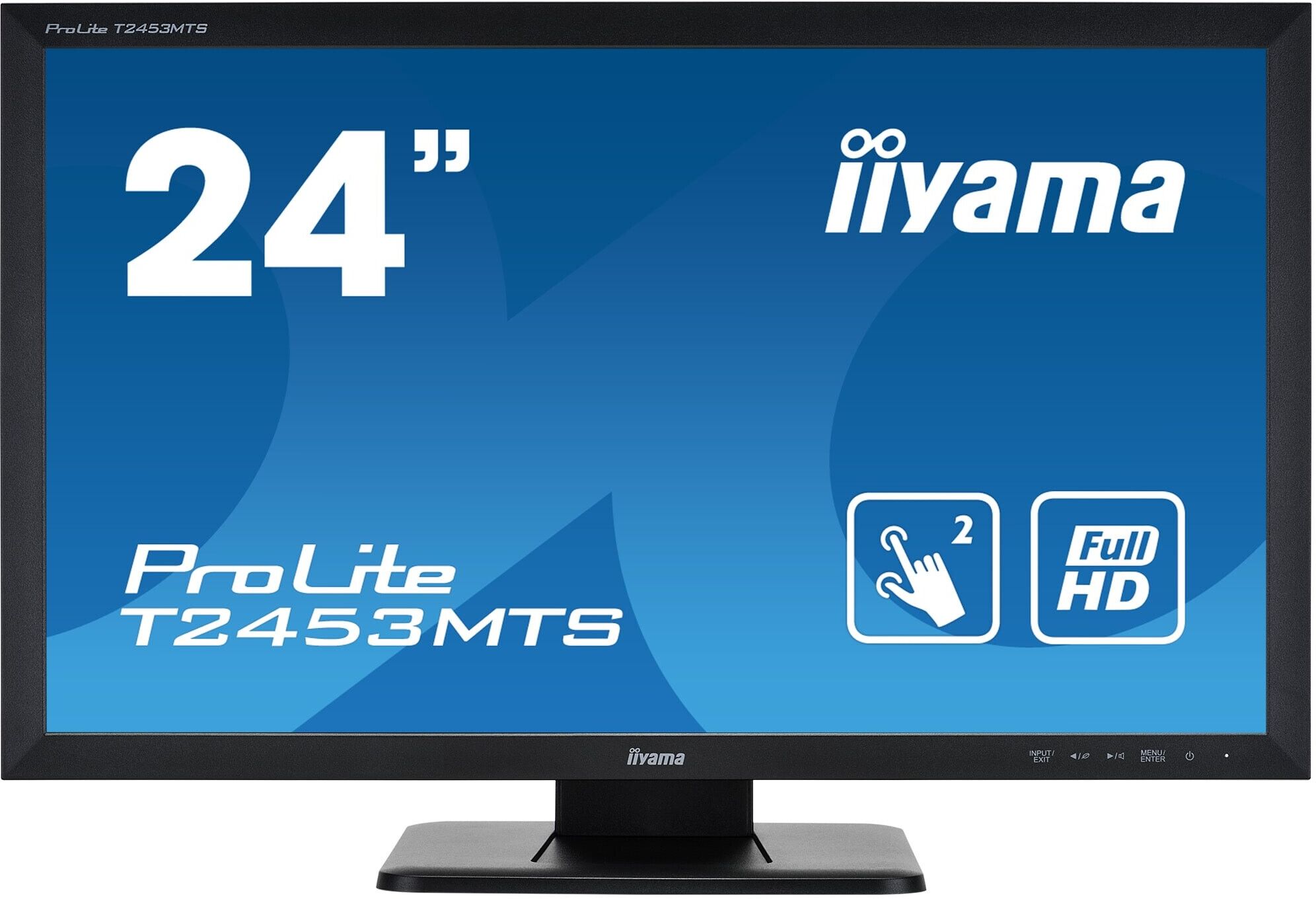 IIYAMA PROLITE T2453MTS-B1