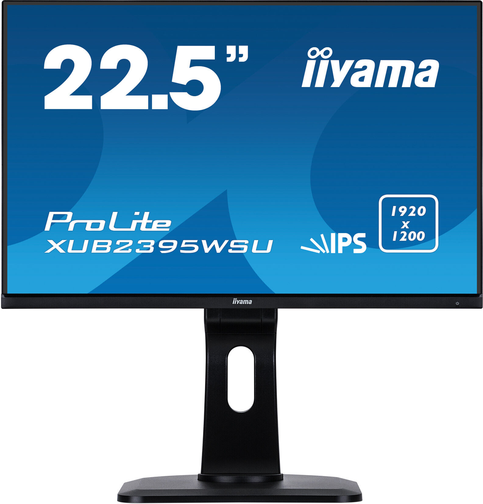 IIYAMA ProLite XUB2395WSU-B1