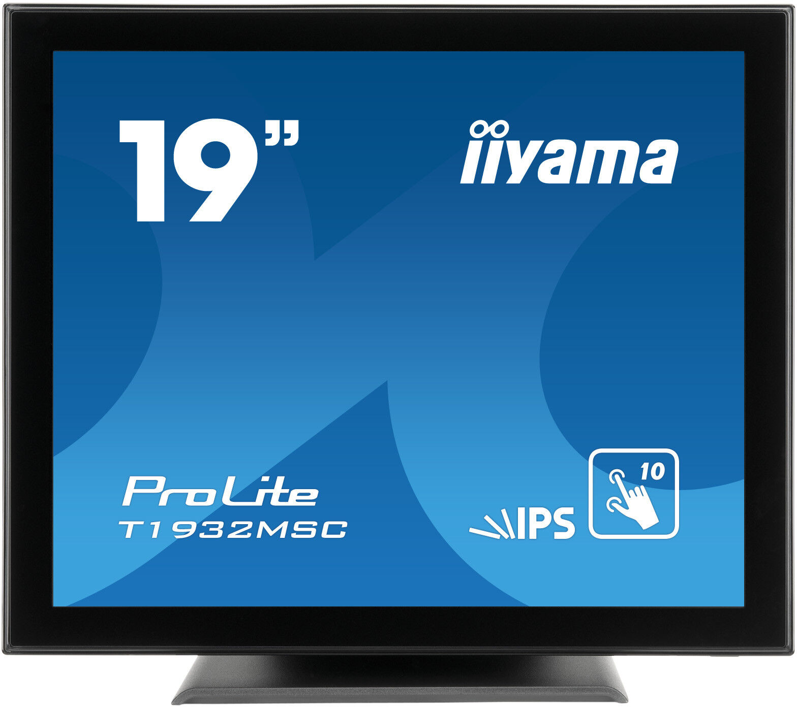 IIYAMA T1932MSC-B5X