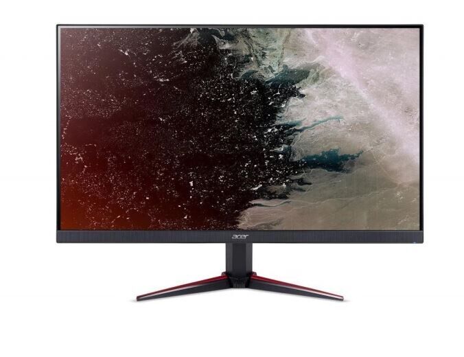 Acer Nitro VG240Ybmiix - Nitro Gaming Monitor