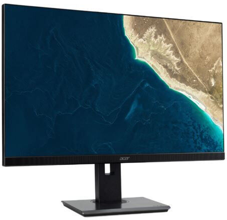 Acer B247Wbmiprzx Monitor