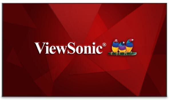 ViewSonic CDE9800