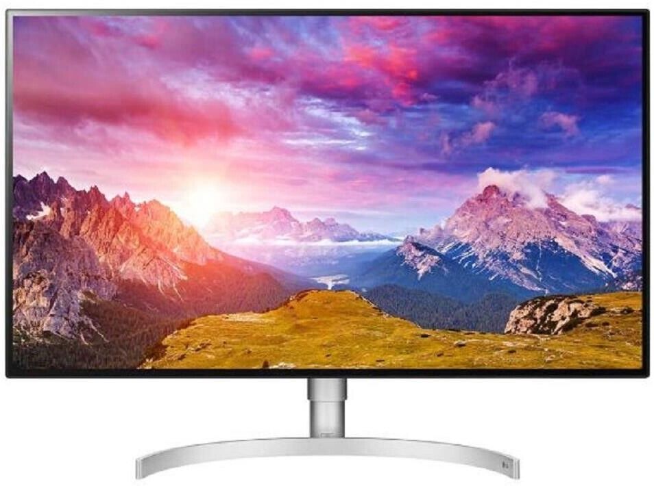 LG 32UN650-W