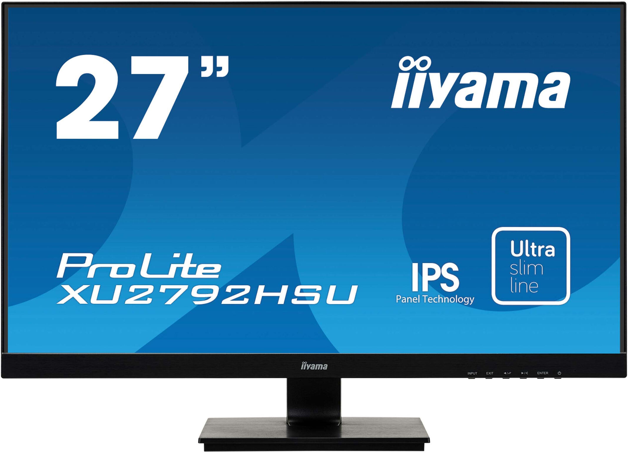 IIYAMA PROLITE XU2792HSU-B1