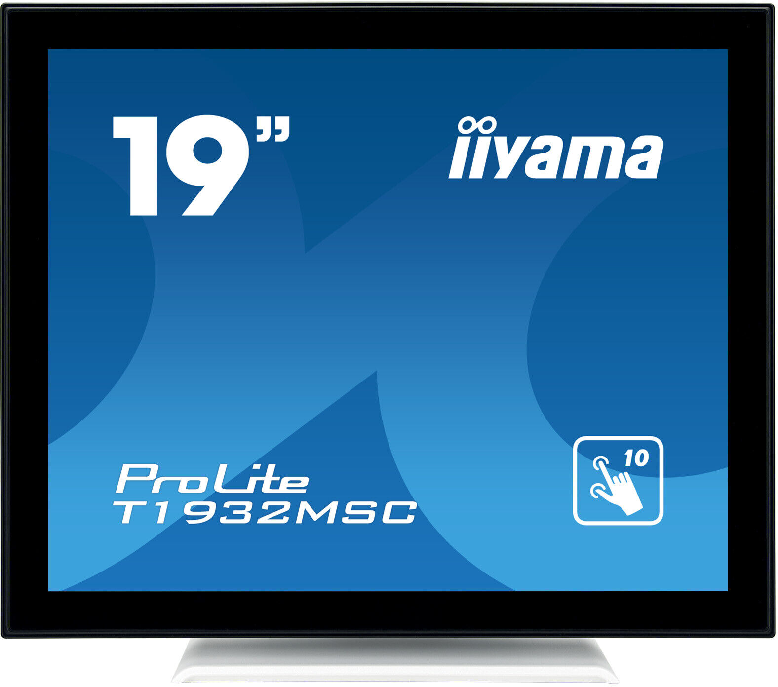 IIYAMA PROLITE T1932MSC-W5AG