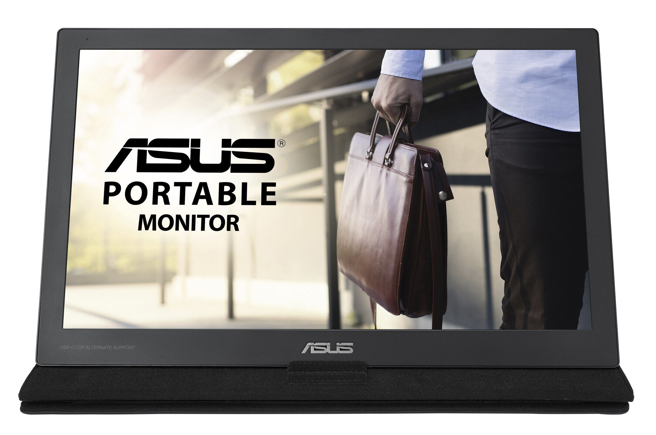 Asus MB169B+