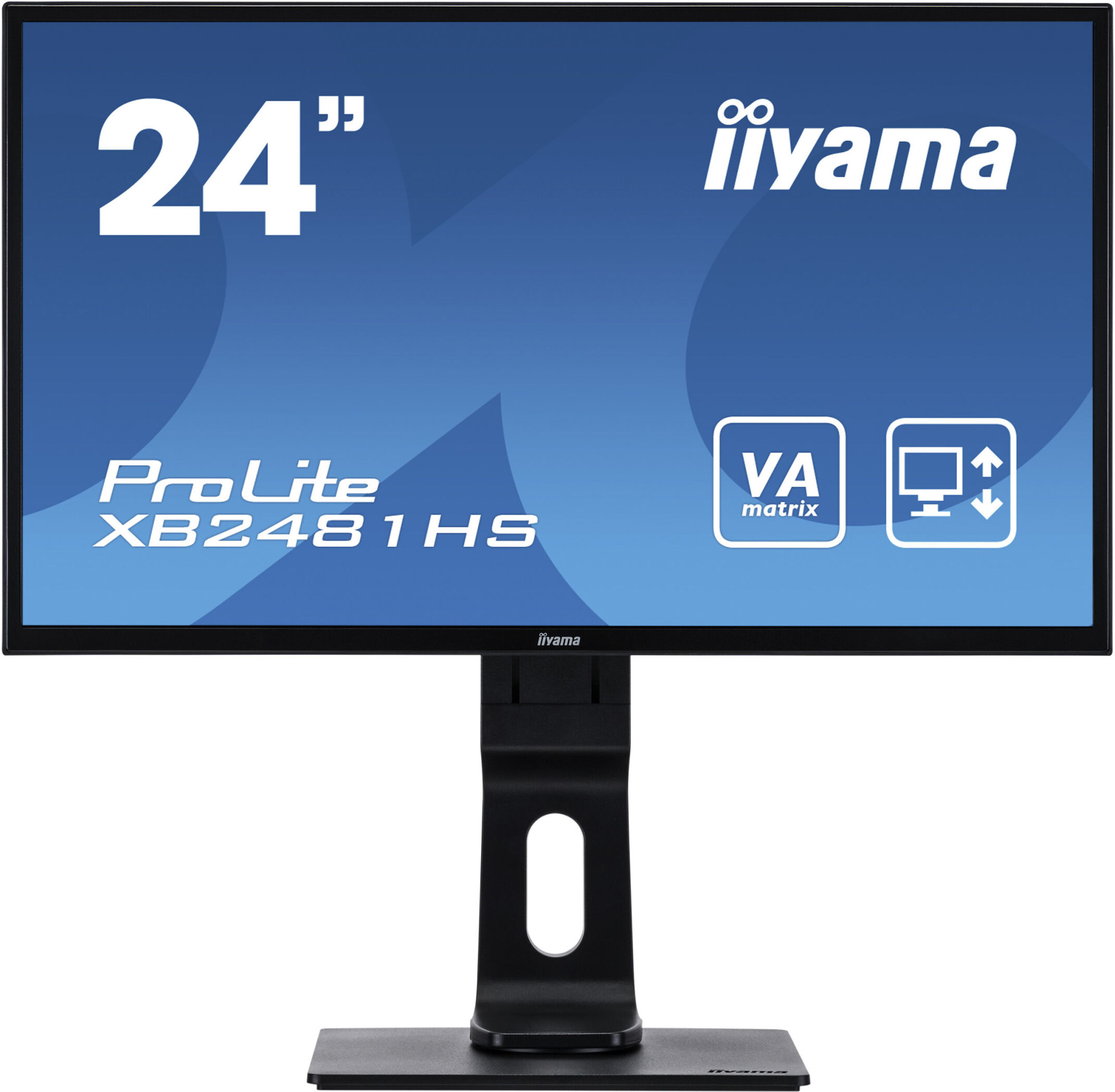 IIYAMA PROLITE XB2481HS-B1