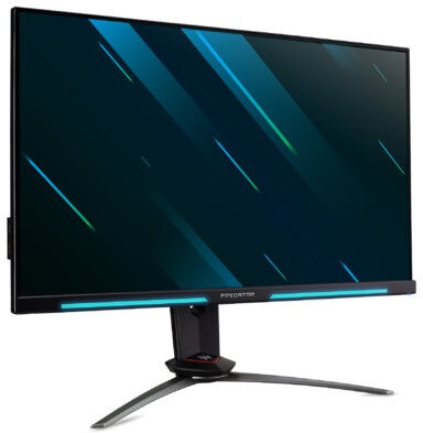 Acer Predator XB273UGSbmiiprzx