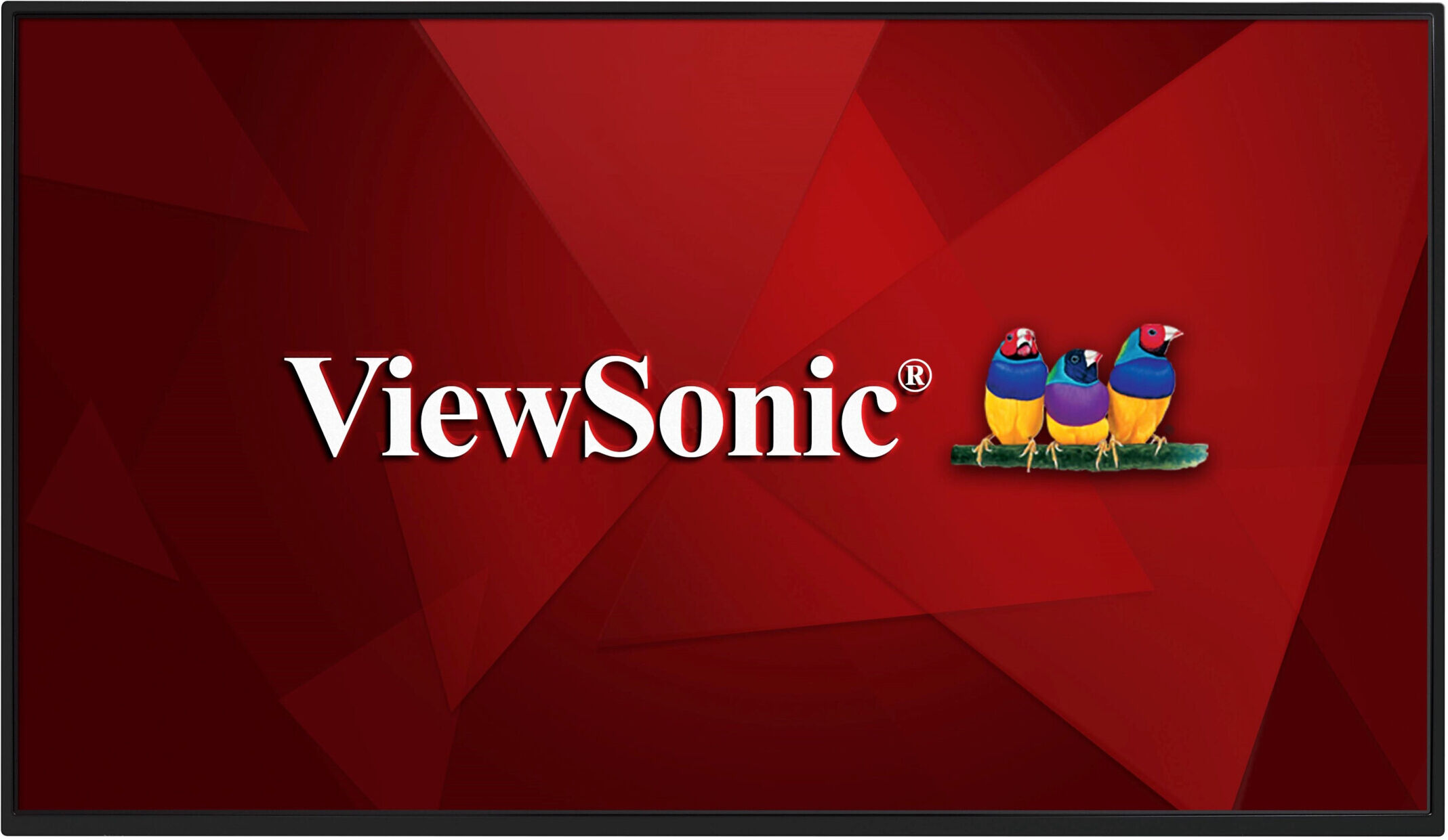 ViewSonic CDM5500R