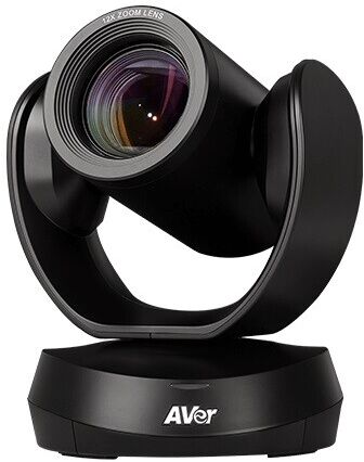 AVer CAM520 Pro conferentiecamera , 1080p, 60fps, DFOV 82°, 18 x Zoom