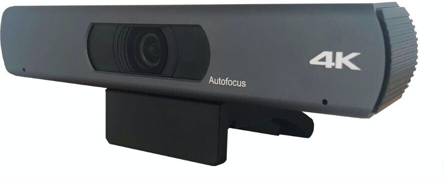 Infocus HW-CAMERA-4 Kamera- und Microphone-Array, 4K, 8MP, 30 fps, USB 3.0, 84° FoV